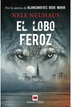 El lobo feroz