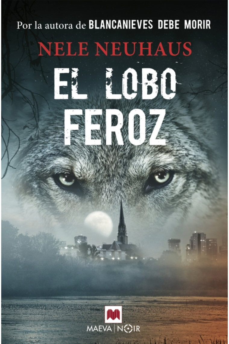 El lobo feroz