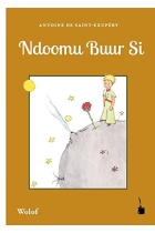 Ndoomu Buur Si / El Principito (Wolof)