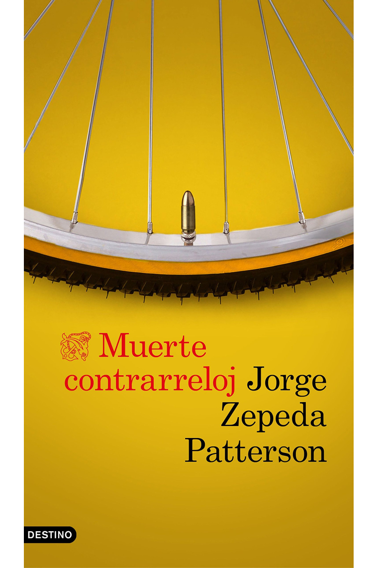 Muerte contrarreloj