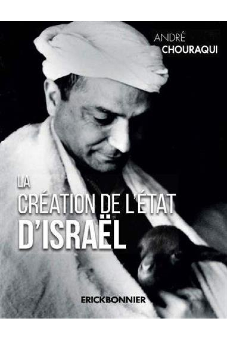 La création de l'Etat d'Israël