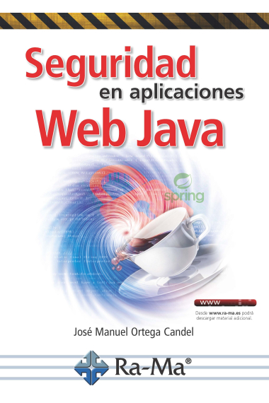 Seguridad en Aplicaciones Web Java