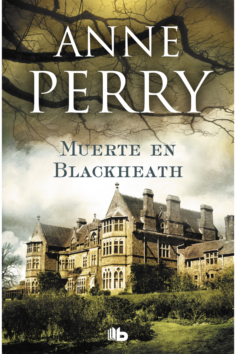 Muerte en Blackheath