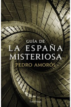 Guía de la España misteriosa