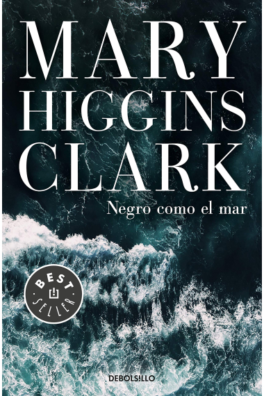 Negro como el mar