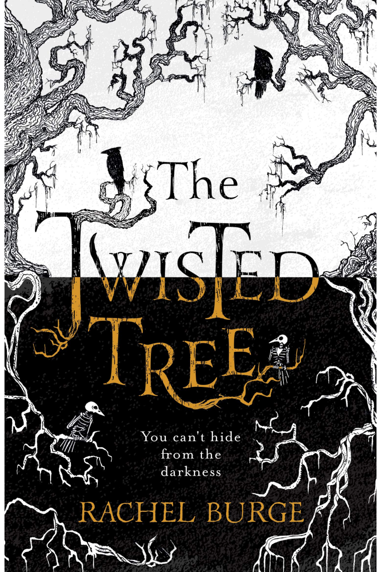 The Twisted Tree