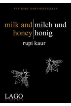 Milk and honey - milch und honig