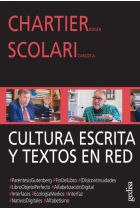 Cultura escrita y textos en red