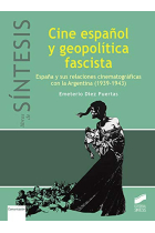 Cine español y geopolítica fascista