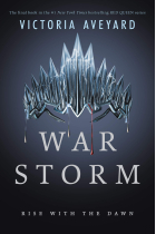 War Storm (Red Queen)