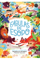 Fábulas de Esopo