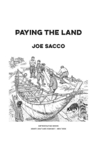 Paying The Land