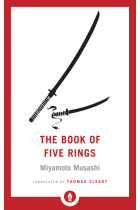 The Book Of Five Rings (Shambhala Pocket Library)