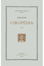 Ciropèdia, vol. I (llibre I)