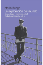 Tratado de Filosofía, vol. 5 / Gnoseología y epistemología I: La exploración del mundo