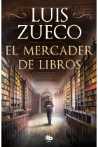 El mercader de libros