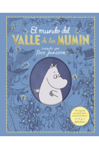 El mundo del Valle de los Mumin