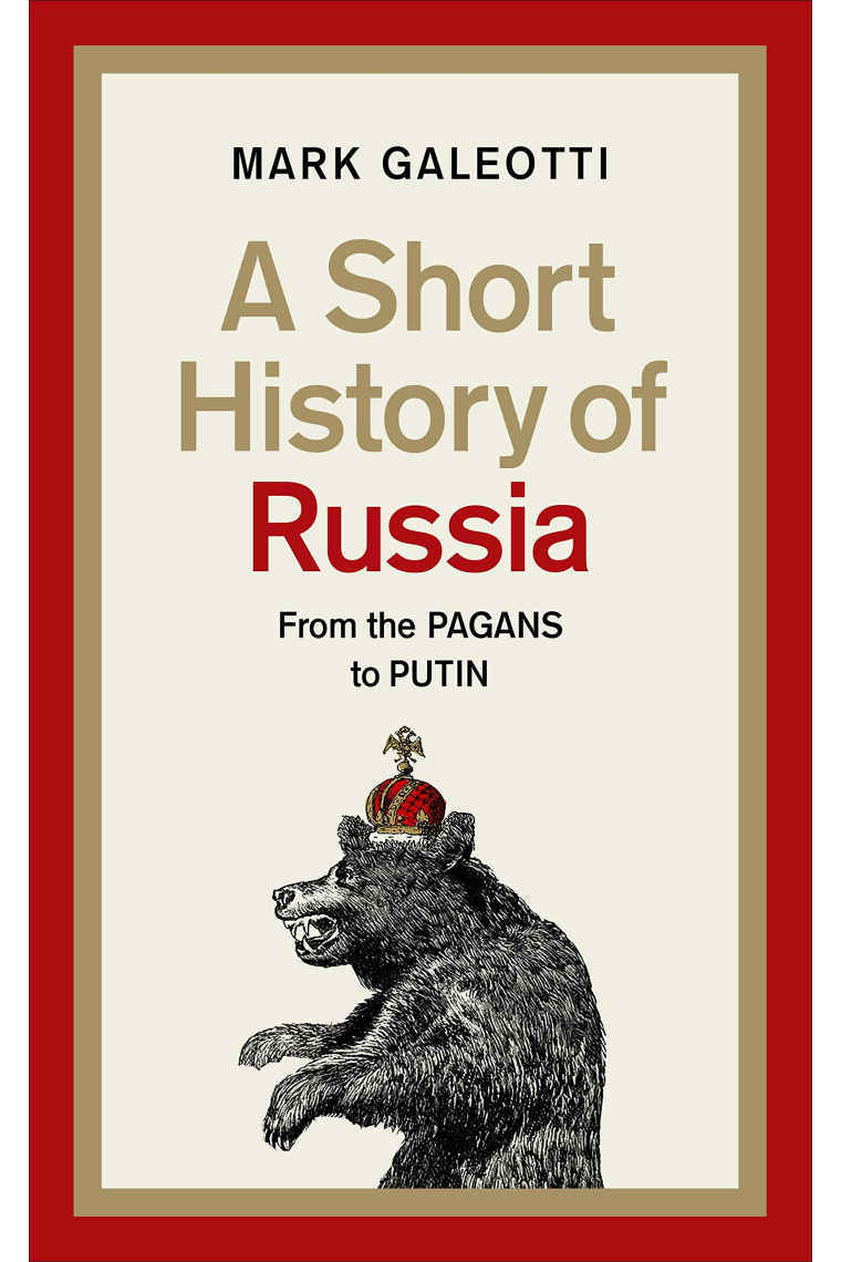 A Short History of Russia