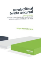 Introducción al derecho concursal