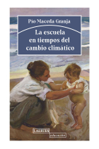 La escuela en tiempos del cámbio climático