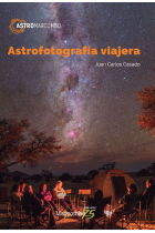 Astrofotografía viajera