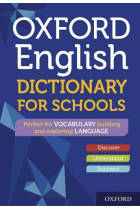 Oxford English Dictionary for Schools