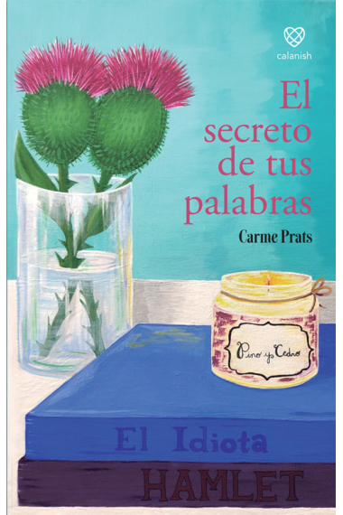 El secreto de tus palabras