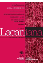 Revista Lacaniana 15