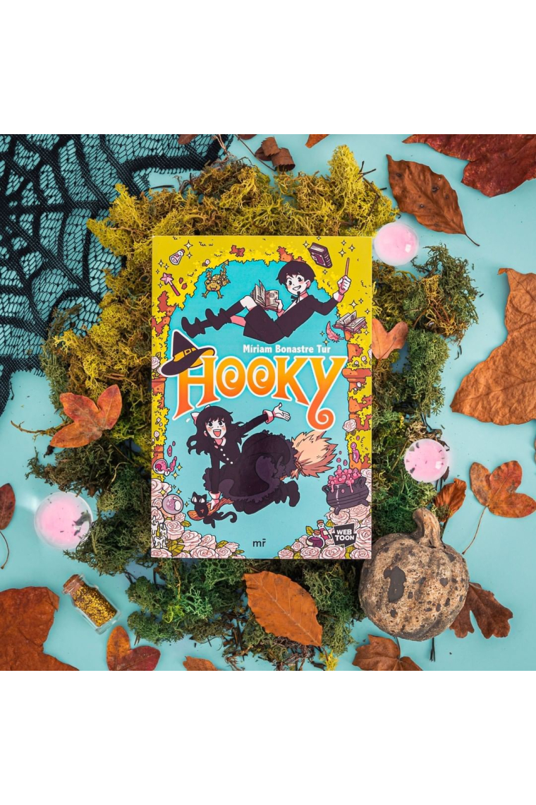 Hooky 1
