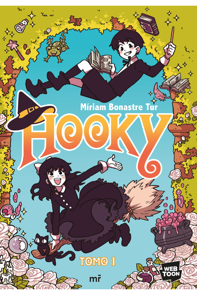Hooky 1