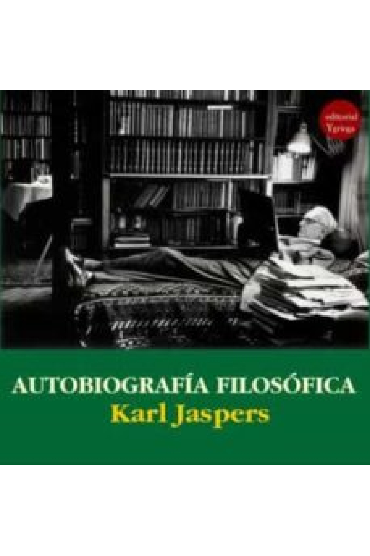 Autobiografía filosófica