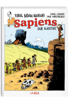 Sapiens: Der Aufstieg