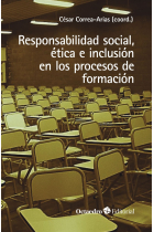 Responsabilidad social, ética e inclusión en los procesos de formación