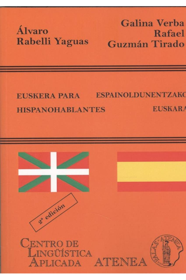 Euskera para hispanohablantes