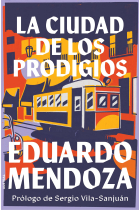 La ciudad de los prodigios