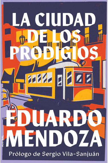 La ciudad de los prodigios