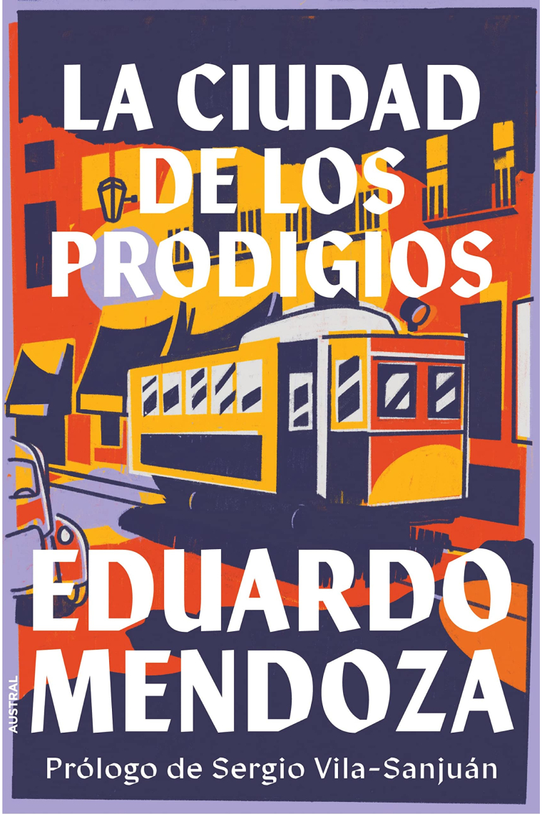 La ciudad de los prodigios