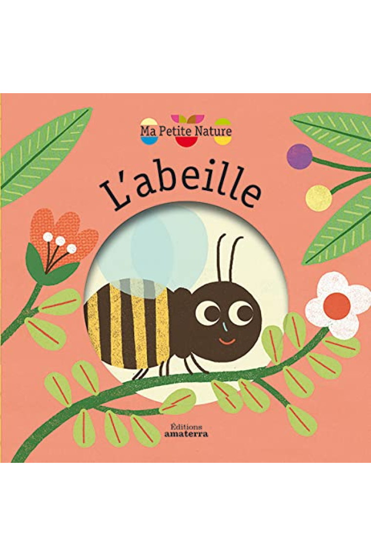 L'abeille