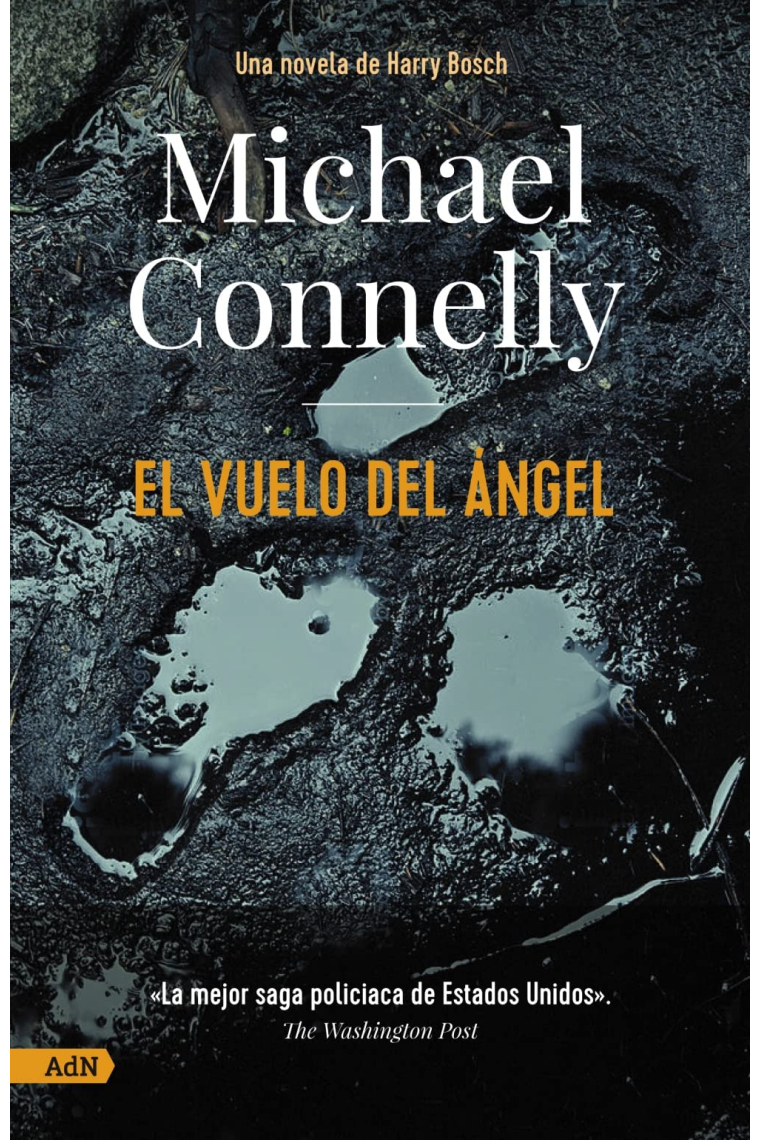 El vuelo del ángel