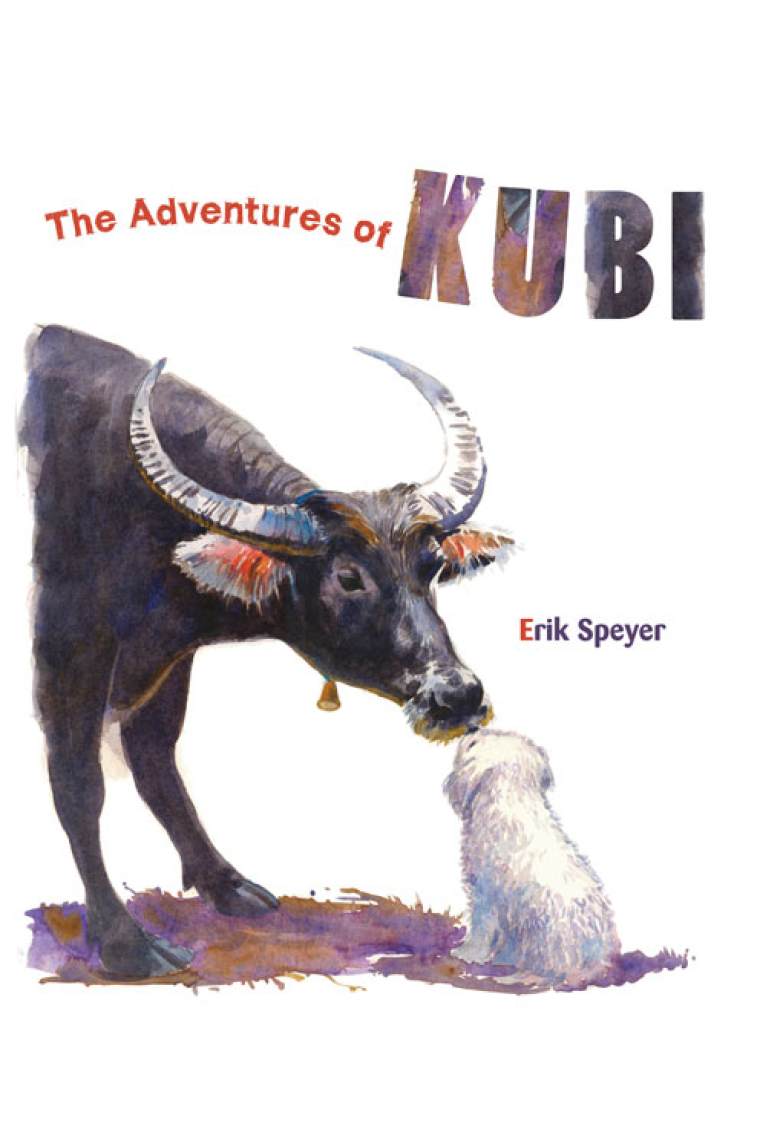 The Adventures of Kubi