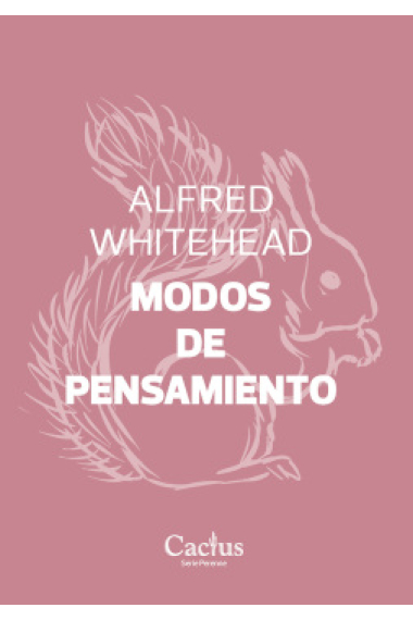 Modos de pensamiento