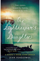 The Lightkeeper's Daughters: A Radio 2 Book Club Choice