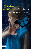 El refugio de las mariposas