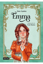 Emma (adaptado por Care Santos)