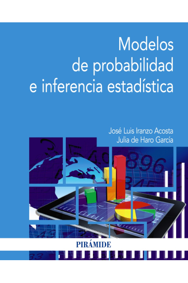 Modelos de probabilidad e inferencia estadística