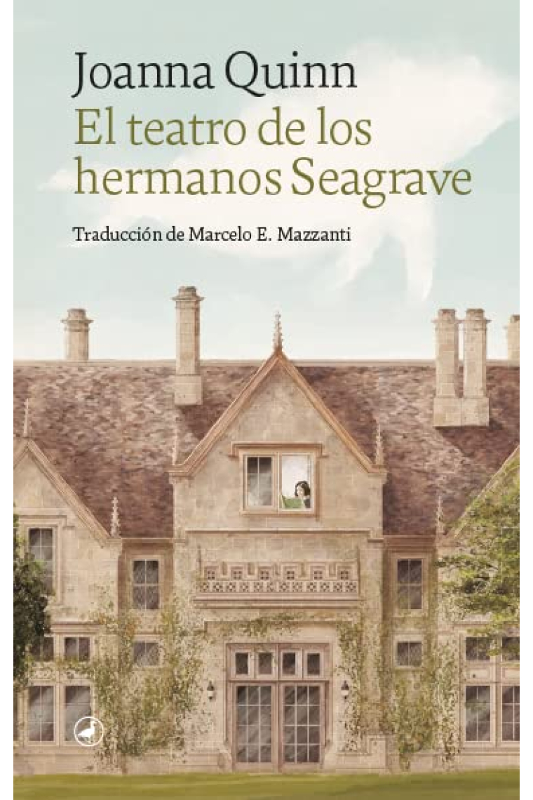 El teatro de los hermanos Seagrave