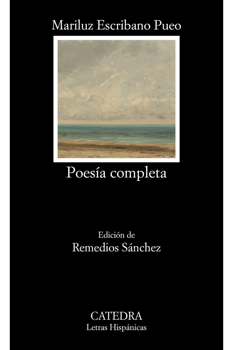 Poesía completa