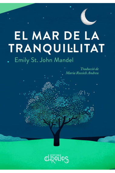 El mar de la tranquil·litat