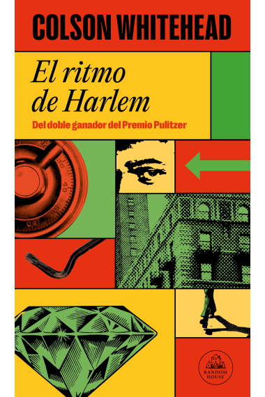 El ritmo de Harlem