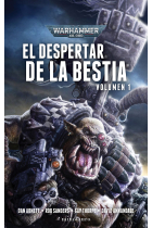 El despertar de la Bestia nº 01